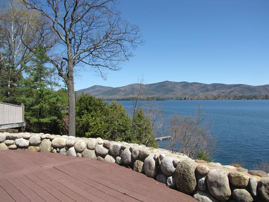 Depe Dene Resort Lake George Room photo